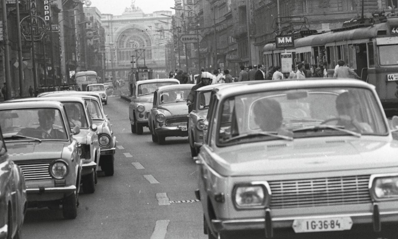 Budapest Then & Now Apartment Exterior foto